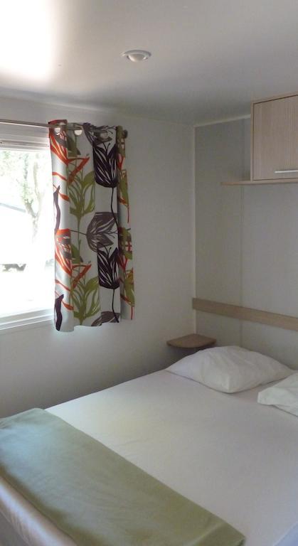 Camping La Sousta**** ルムーラン 部屋 写真